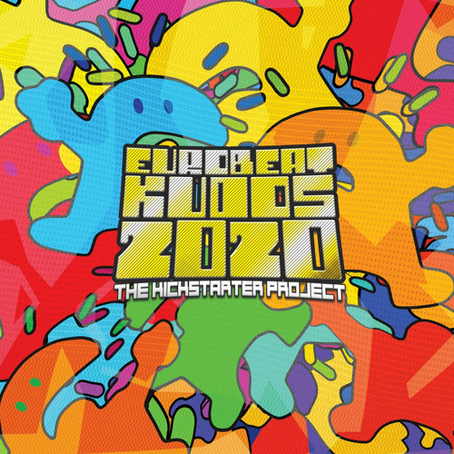 Go2 - Machine of Sound