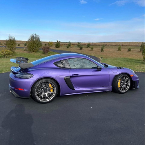 CUSTOMIZABLE COLOR: Porsche Boxster 987 (2004 2008) (Side Profil 並行輸入品 How custom colors are created - Porsche Newsroom