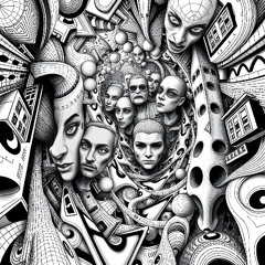 Universal Love Co Produced by 7apes