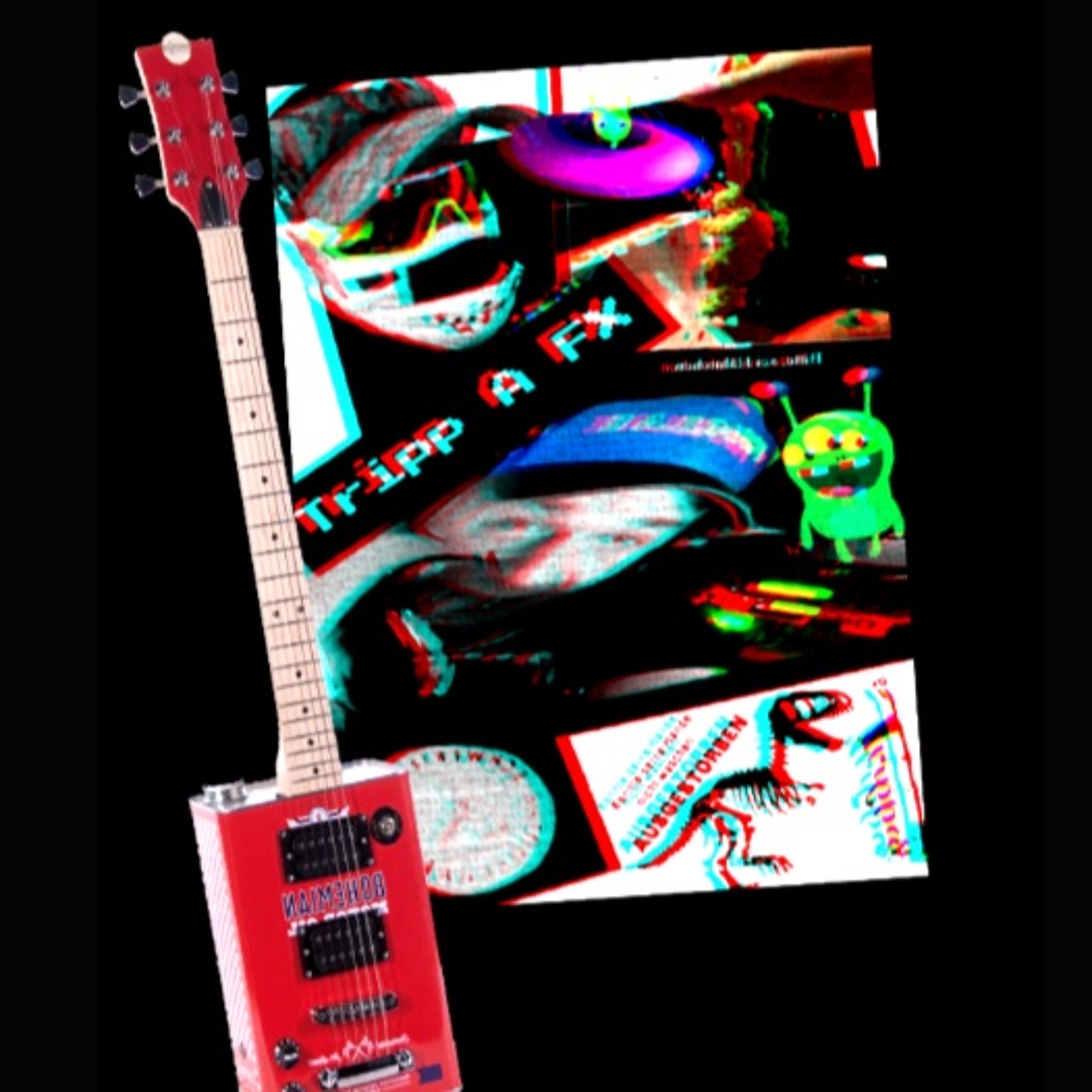 Van De FX