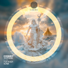 COQUEIT - Warning [Clubsonica Records]