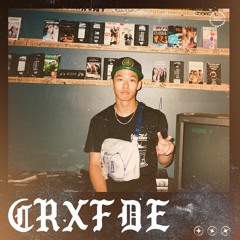LGCY CORE Presents: CRXFDE (Dubstep, Bass Mix)