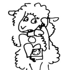 its winter and im still depressed lol