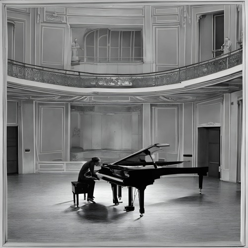 Bazon 1 for piano (1997)