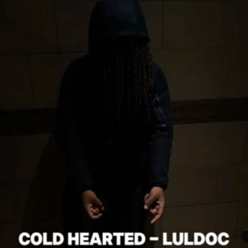 Cold Hearted - luldoc (bass boosted feat lulmas)