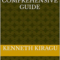 [Read] KINDLE 📙 Mastering ChatGPT: A Comprehensive Guide by  Kenneth Kiragu [KINDLE