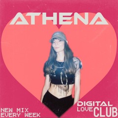 ATHENA | DIGITAL LOVE CLUB