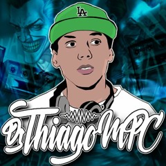 MC MAGRINHO - DESCE LOGO ABRE AS PERNA - MC TETEU (DJ THIAGO MPC)