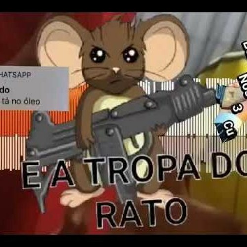 YGOR DO ALVORADA - TU BROTOU NA PAROPEBA OS CRIA TE MACETOU ((DJ 2M FAIXA)) #TIKTOK, TROPA DO RATO