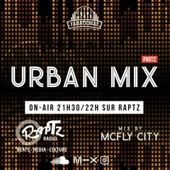 URBAN MIX #35 (Mcfly City) Part 2