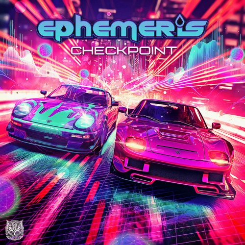 Ephemeris - Checkpoint