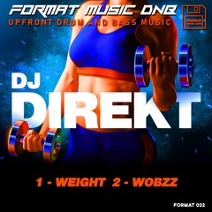 Dj Direkt - Wobzz