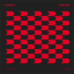 Tweakz - Jungle Tech [Premiere]