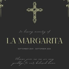La Margarita - Requiem
