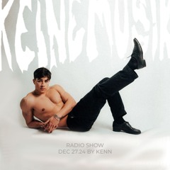 Keinemusik Radio Show by KENN 27.12.2024