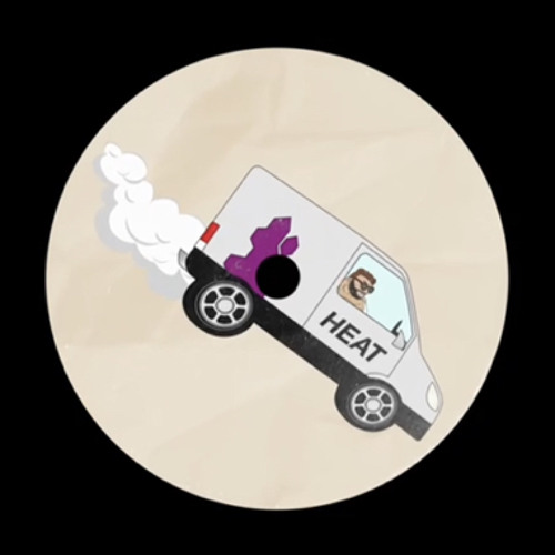 Hoss - Large and in charge