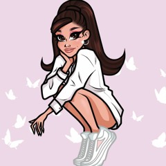 Operator - Ariana Grande Blood Line Remix