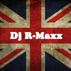 Dj R Maxx - Cafe De Anatolia