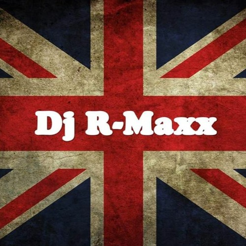 Dj R Maxx - Cafe De Anatolia