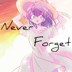 Never Forget