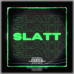 "Slatt" - *FREE* Pop Smoke x Guleed x 2M x Dizzy x Central Cee Type Beat (Prod. Wallentheim)