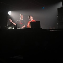 “That’s not techno that’s rawstyle”