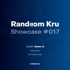 Randoom Kru Showcase