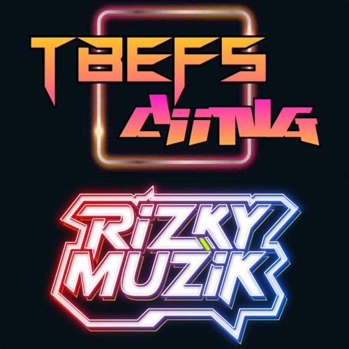 DJ BREAKBEAT KISINAN 2 V2 X IT'S ONLY ME 2024 [ TBEFS_CIING X RIZKY MUZIK ] #MIXTAPE