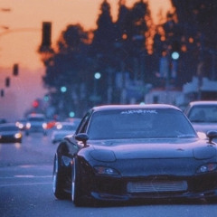 What It Is [prod. CharlieP_Production]