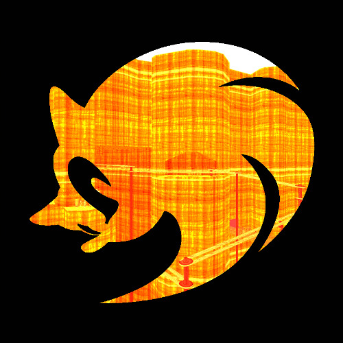 Arid Canyon (Modern) - PixelTheDragon Remix