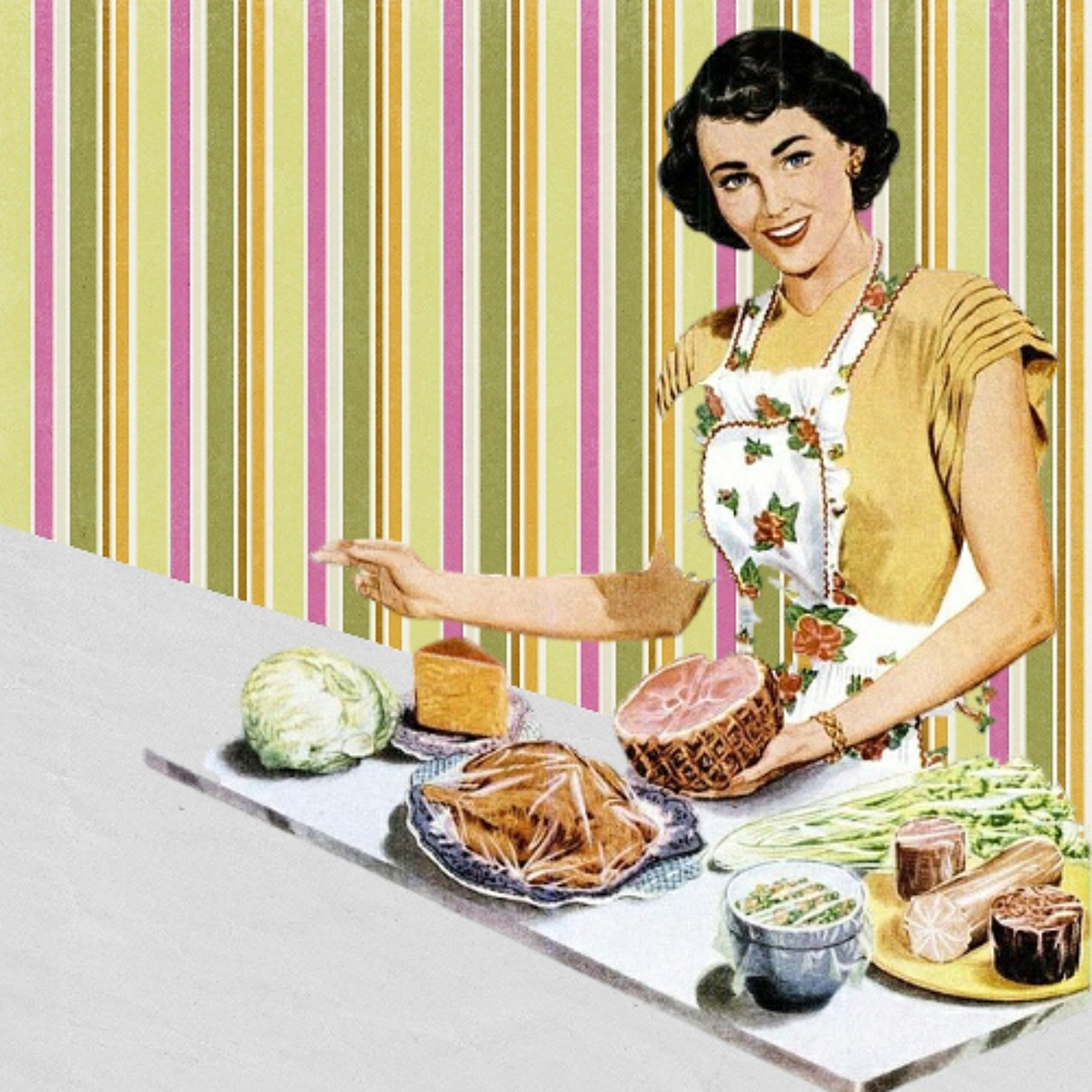Über Tradwives und Trump - und die Rolle der Frau in der Ehe aus Sicht der katholischen Kirche episode artwork