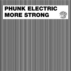 More Strong (Detroit Edit)