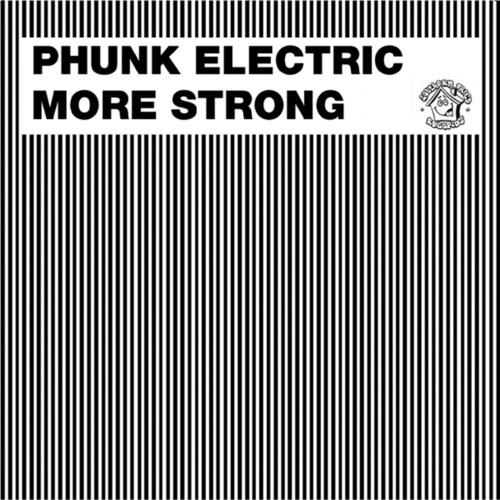 More Strong (Detroit Edit)