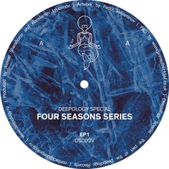 A2. Cossway - Shadows (Original Mix) Preview