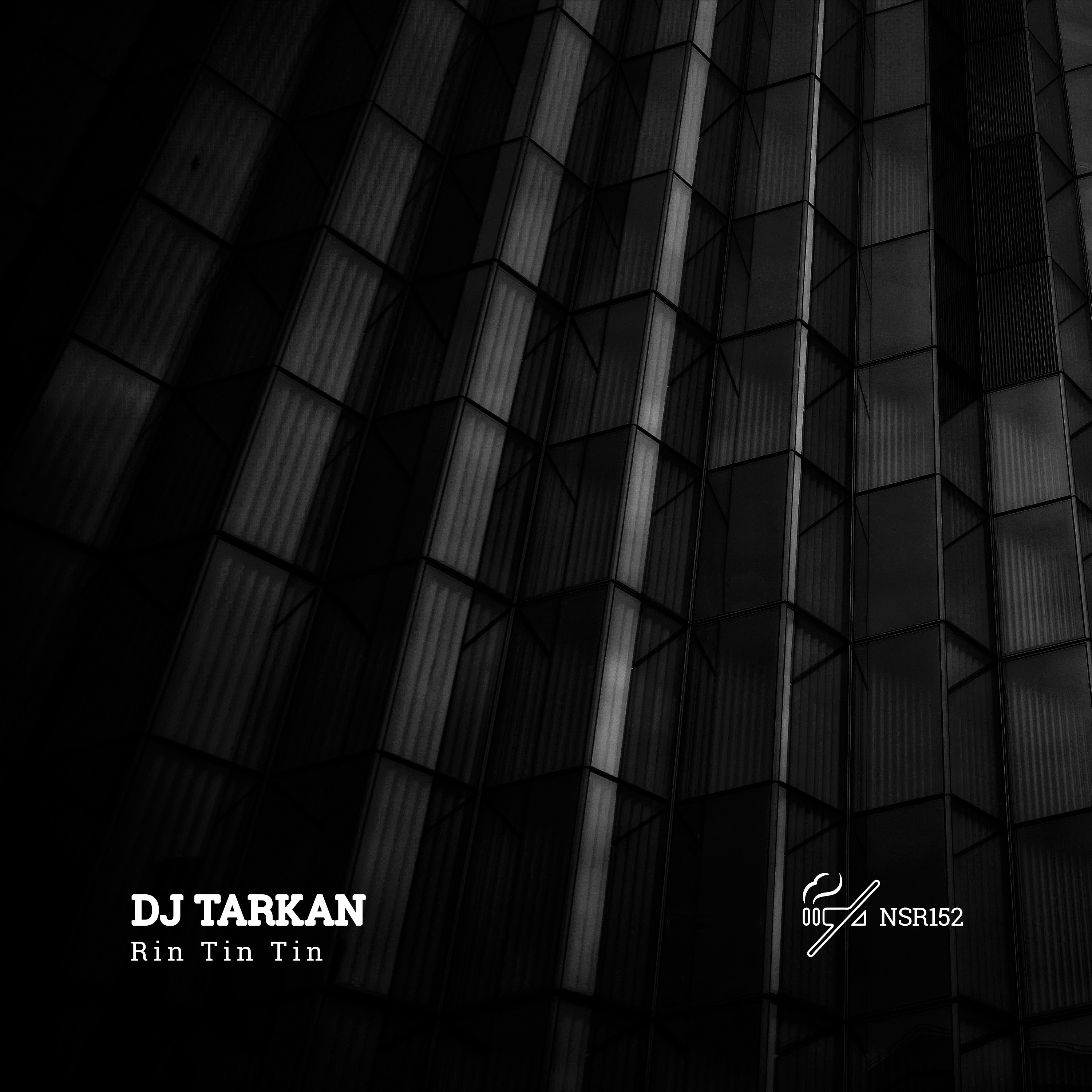 DJ Tarkan - Rin Tin Tin (Original Mix - Radio Edit)