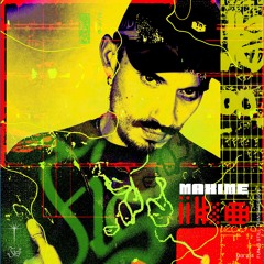 FIST MIX 74 – Maxime Iko