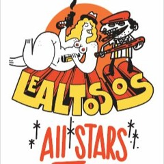 Latino Por Vida. Feat. CUSTODIA (Ecuador).