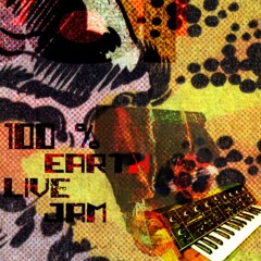100 % JAM M #2