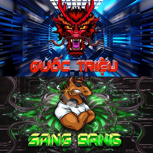 VIETMIX Vol. 5 - Em Là Nhất Miền Tây - Quốc Triệu ft Sang Sang