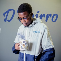 CINZEIRO D'LEMBRANÇAS c/ Vier Miranda (Prod. Daidopromo).