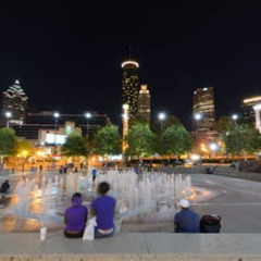 Best City Lights Atlanta Night Tour Tours Review