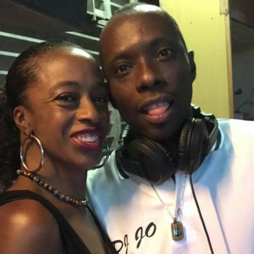 Kompa Miel Gouyad Act I - (13-05-20)