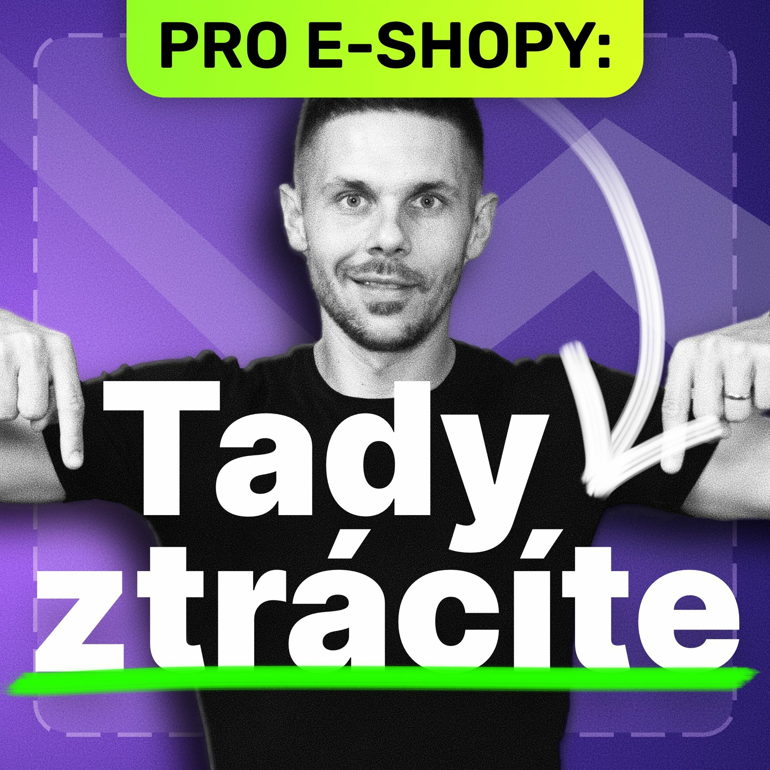 Těchto chyb se na e-shopu určitě vyvarujte