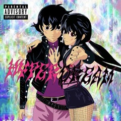 HYP3RDR3AM (FEAT. SABBA)  (PROD. gaxillic)