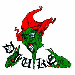 Djuke - Djuke Hör Auf 2001