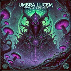 DJ Set | Psytrance Forest FullON | 165bpm