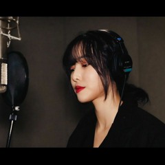 [Special Cover] YUJU '시간을 거슬러' (원곡 해를 품은 달 OST) - GFRIEND (여자친구)