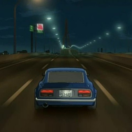 Stream Initial D Universe Listen to Wangan Midnight Mix playlist online for free on SoundCloud