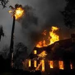 Fire In The Streets