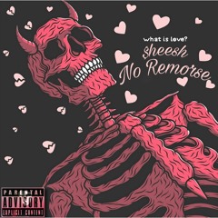 No Remorse (Official Audio) Prod.(squirlbeats)